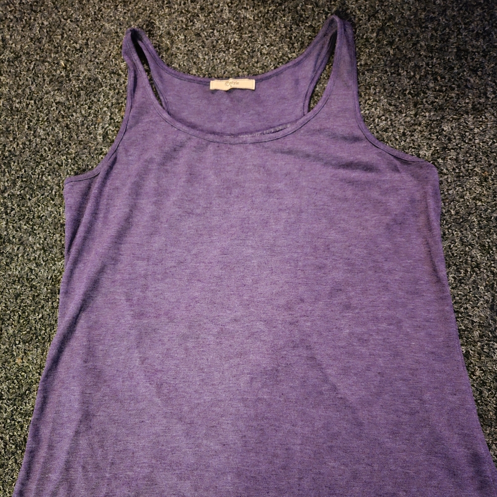 Cestyle Tank Top